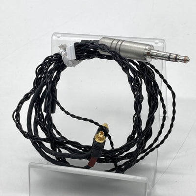 【中古】Obsidian MMCX-3.5mm(イヤループ仕様) 120cm【秋葉原】