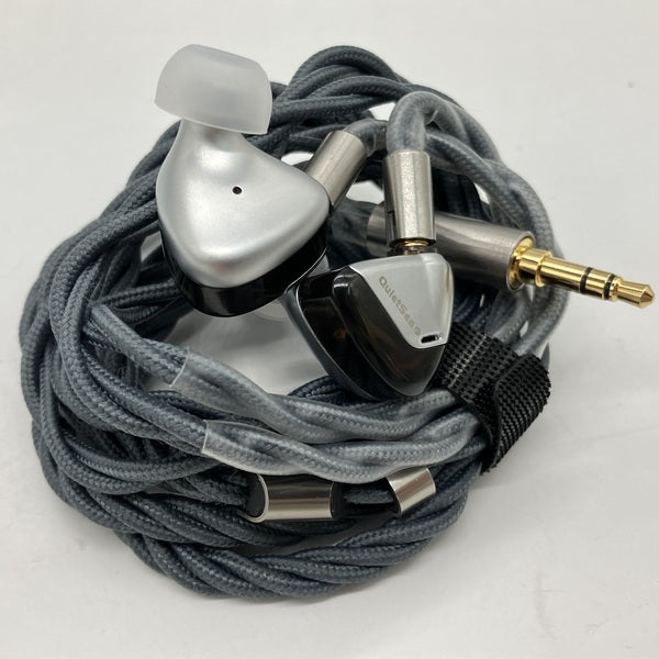 【中古】QuietSea シルバー【秋葉原】
