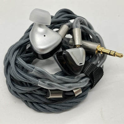 【中古】QuietSea シルバー【秋葉原】