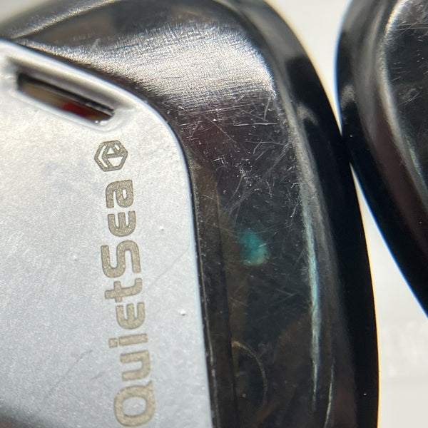 【中古】QuietSea シルバー【秋葉原】