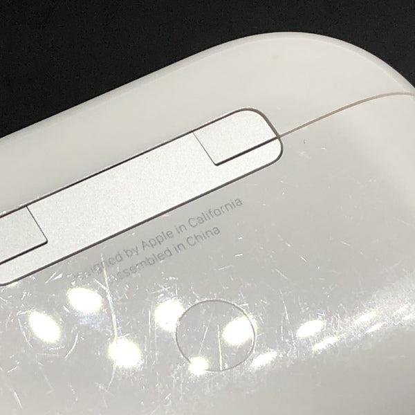 【中古】AirPods Pro 充電ケース【日本橋】