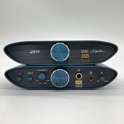 【中古】ZEN Signature Set HFM【日本橋】
