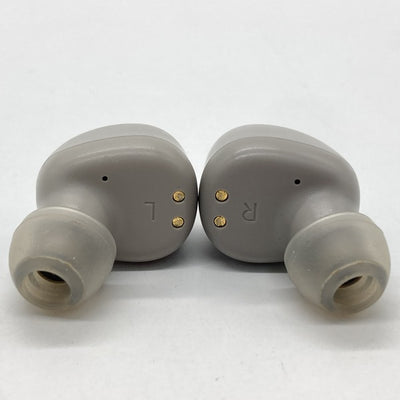 【中古】WAVE100TWS アイボリー【JBLW100TWSIVR】【秋葉原】