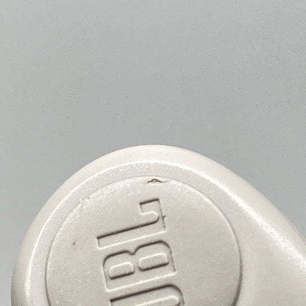 【中古】WAVE100TWS アイボリー【JBLW100TWSIVR】【秋葉原】
