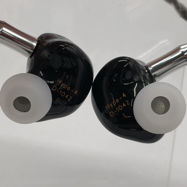 【中古】Hype 4 Black【秋葉原】
