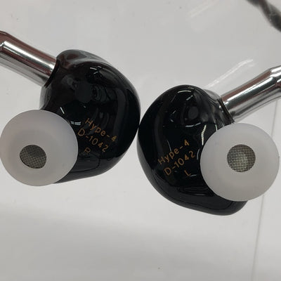 【中古】Hype 4 Black【秋葉原】