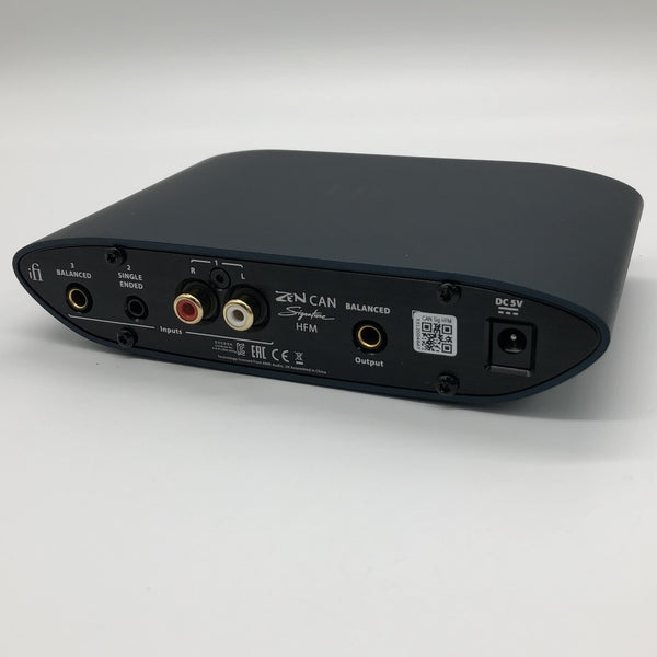 【中古】ZEN CAN Signature HFM【秋葉原】
