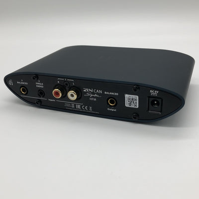 【中古】ZEN CAN Signature HFM【秋葉原】