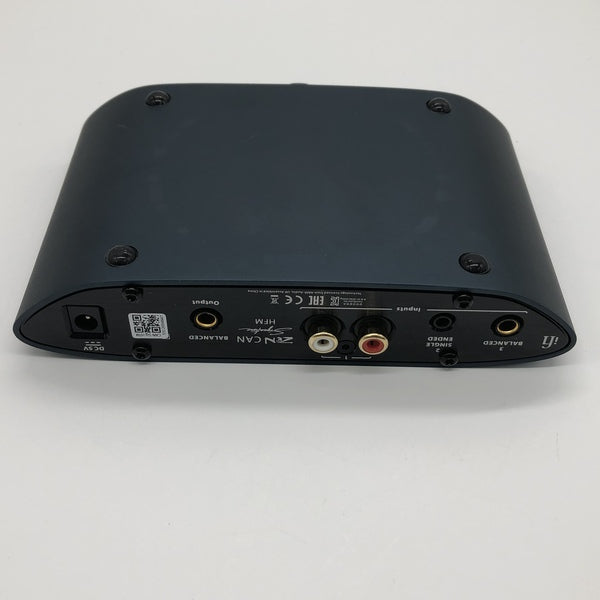 【中古】ZEN CAN Signature HFM【秋葉原】