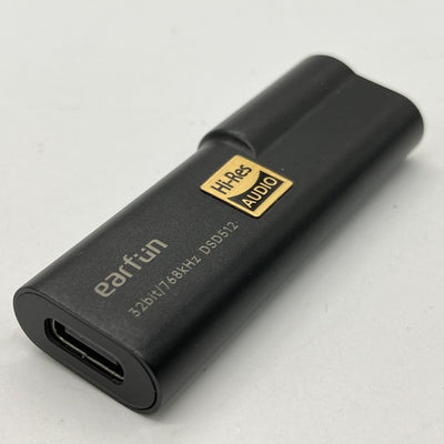 【中古】EarFun UA100【秋葉原】