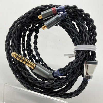 【中古】Nox Pentaconn ear- 4.4mm5極 6N OFC cable【PRS03-44-ev】【秋葉原】