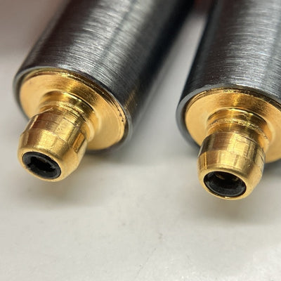 【中古】Nox Pentaconn ear- 4.4mm5極 6N OFC cable【PRS03-44-ev】【秋葉原】