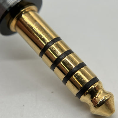 【中古】Nox Pentaconn ear- 4.4mm5極 6N OFC cable【PRS03-44-ev】【秋葉原】