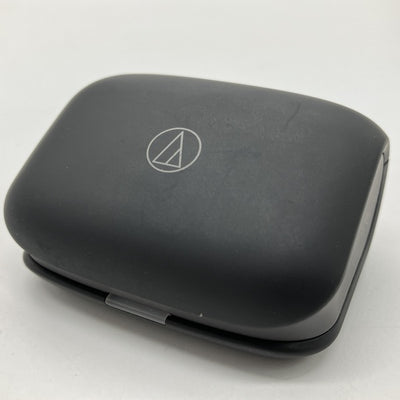 【中古】ATH-TWX7 BK アッシュブラック【秋葉原】