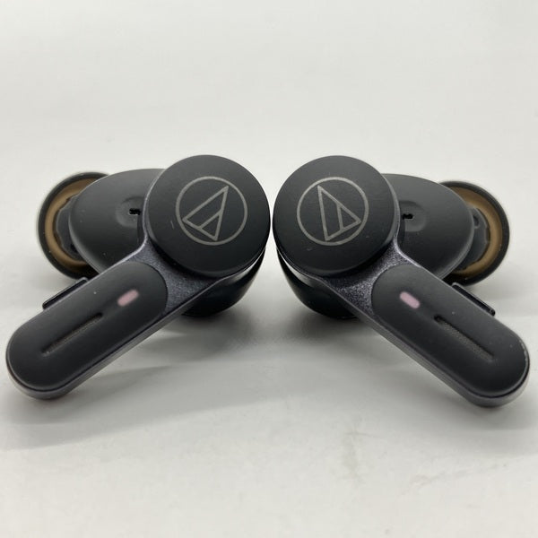 【中古】ATH-TWX7 BK アッシュブラック【秋葉原】