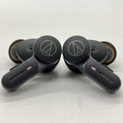 【中古】ATH-TWX7 BK アッシュブラック【秋葉原】