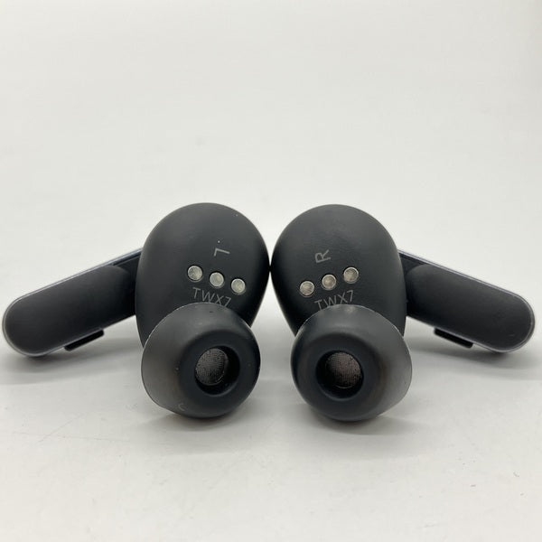 【中古】ATH-TWX7 BK アッシュブラック【秋葉原】