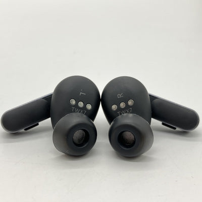 【中古】ATH-TWX7 BK アッシュブラック【秋葉原】