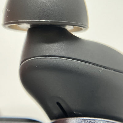 【中古】ATH-TWX7 BK アッシュブラック【秋葉原】