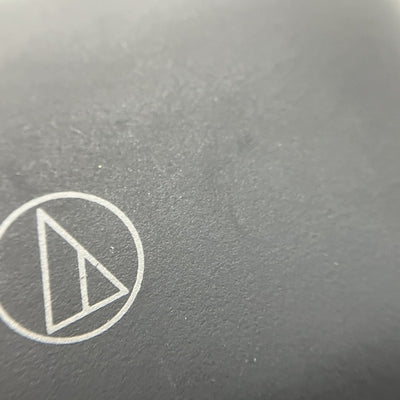 【中古】ATH-TWX7 BK アッシュブラック【秋葉原】