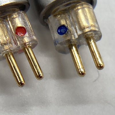 【中古】LNA Reflection IEM 2pin-2.5mmL 【LNA-REF-CM2P-25L】【日本橋】