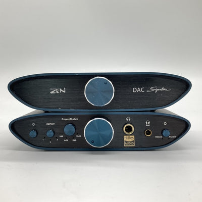 【中古】ZEN Signature Set 6XX【秋葉原】