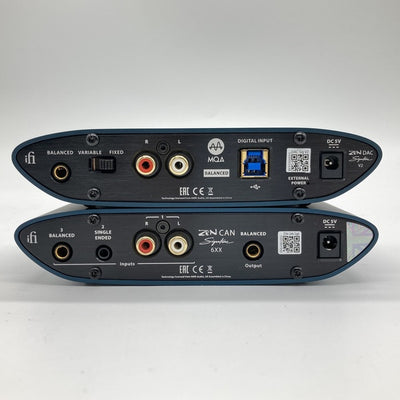 【中古】ZEN Signature Set 6XX【秋葉原】