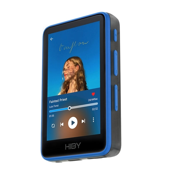 hiby r1 中古 Bluetooth の調子が悪い 値下げしました！ HiByMusic R1 – e☆イヤホン