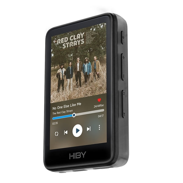 hiby r1 中古 Bluetooth の調子が悪い 値下げしました！ HiByMusic R1 – e☆イヤホン