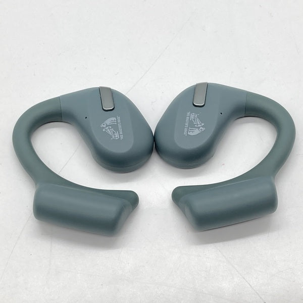 【中古】HA-NP50T-G セージグリーン【日本橋】