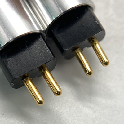 【中古】Clear force Ultimate Custom IEM 2pin 3.5φ【日本橋】