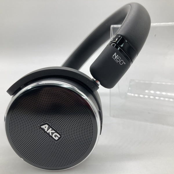 【中古】N60 NCBT ブラック 【AKGN60NCBTBLK】【秋葉原】