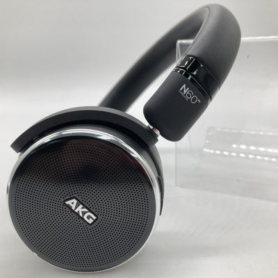 【中古】N60 NCBT ブラック 【AKGN60NCBTBLK】【秋葉原】