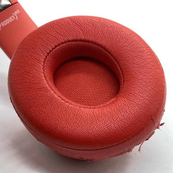 【美品】beats solo3 レッド ケース付き Amazon.com: beats Solo3 Wireless On-Ear Headphones - Citrus