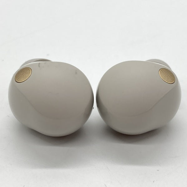 【中古】WF-1000XM5 S プラチナシルバー【秋葉原】