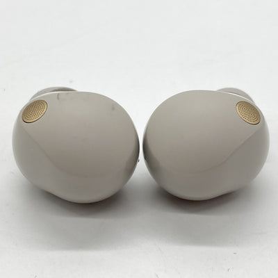 【中古】WF-1000XM5 S プラチナシルバー【秋葉原】