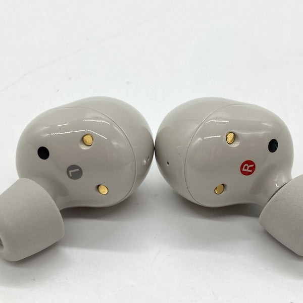【中古】WF-1000XM5 S プラチナシルバー【秋葉原】