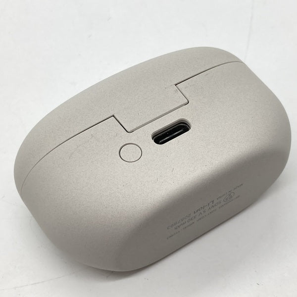 【中古】WF-1000XM5 S プラチナシルバー【秋葉原】