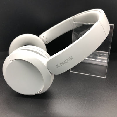 【中古】WH-CH520 WZ ホワイト【日本橋】