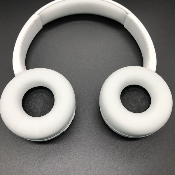 【中古】WH-CH520 WZ ホワイト【日本橋】