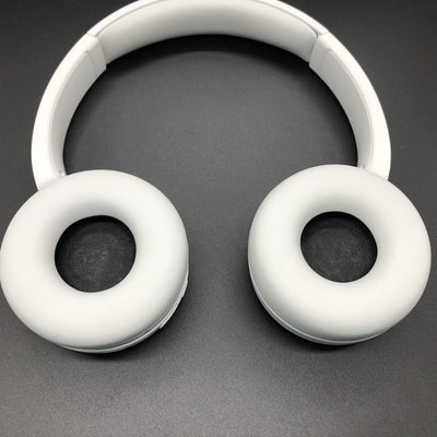 【中古】WH-CH520 WZ ホワイト【日本橋】