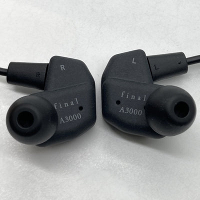 【中古】A3000 【FI-A3DPLMB】【秋葉原】