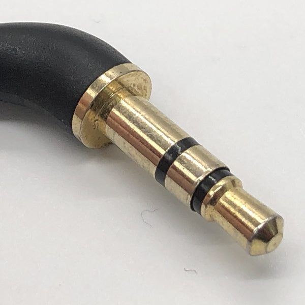 Klipsch Image X10 動作品 ショートケーブル化 3.5mmプラグ Klipsch Image X10 動作品 ショートケーブル化 3.5mmプラグ
