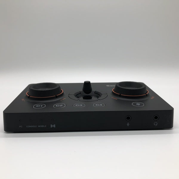 【中古】Sound Blaster GC7【秋葉原】