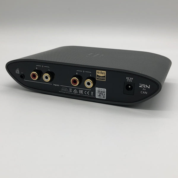 【中古】ZEN Air CAN【秋葉原】