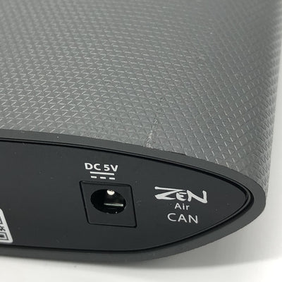 【中古】ZEN Air CAN【秋葉原】