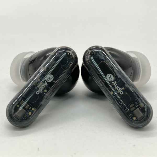 【中古】SkeLeTon II ブラック 【SKLT2-BK】【秋葉原】