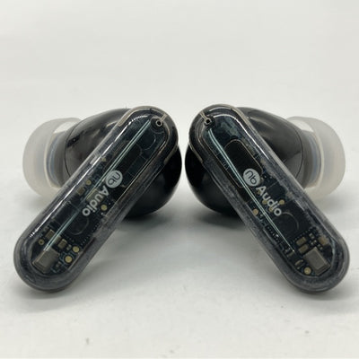 【中古】SkeLeTon II ブラック 【SKLT2-BK】【秋葉原】