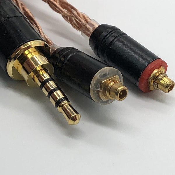 【中古】HiF4834 MMCX 2.5mm【秋葉原】