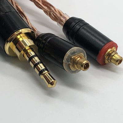 【中古】HiF4834 MMCX 2.5mm【秋葉原】